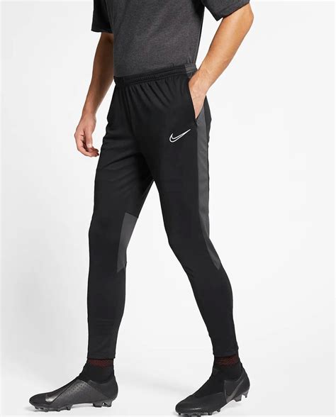 nike dry academy trainingsbroek heren zwart|Nike Academy Dri.